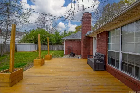 1905 Calhoun Dr, Conway, AR 72034 photo 6