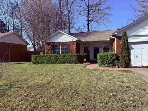 41 Bent Tree Dr, Cabot, AR 72023 photo 1