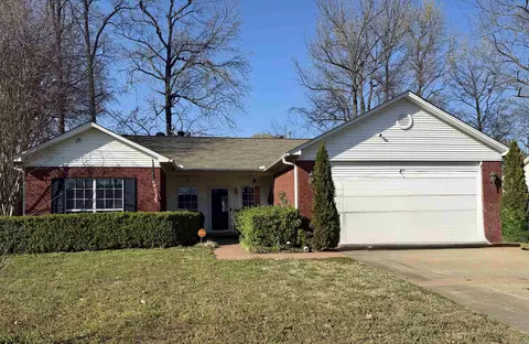41 Bent Tree Dr, Cabot, AR 72023 photo 2