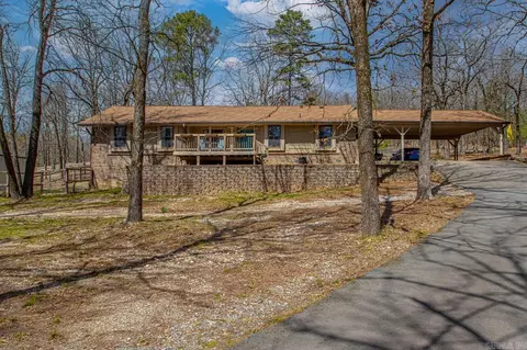 15414 Chicopee Trl, Little Rock, AR 72210
