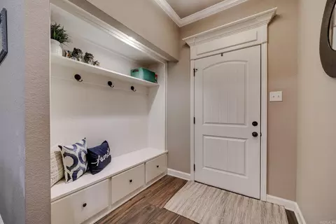 Entry Way - 794 Mango Loop, Austin, AR 72007 photo 1 of 1