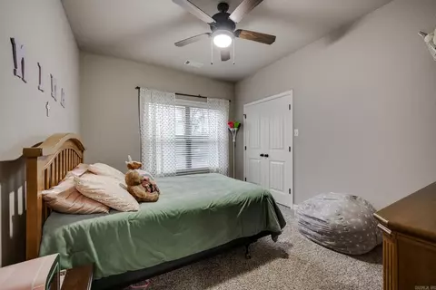 Bedroom - 794 Mango Loop, Austin, AR 72007 photo 6 of 8