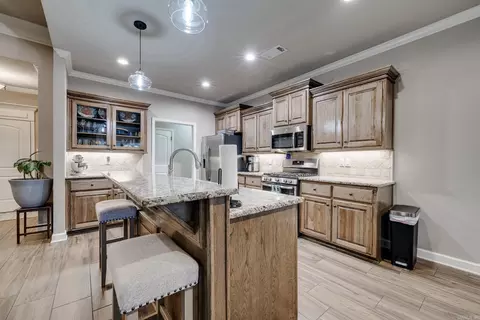 Kitchen - 794 Mango Loop, Austin, AR 72007 photo 1 of 4