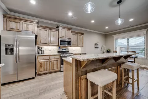 Kitchen - 794 Mango Loop, Austin, AR 72007 photo 3 of 4