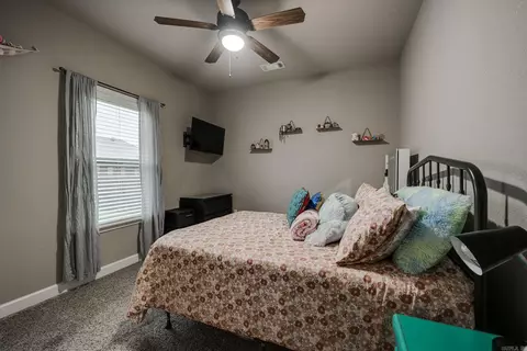 Bedroom - 794 Mango Loop, Austin, AR 72007 photo 4 of 8