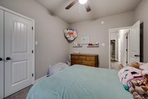 Bedroom - 794 Mango Loop, Austin, AR 72007 photo 7 of 8