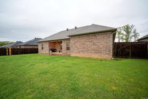 Exterior - 794 Mango Loop, Austin, AR 72007 photo 3 of 3