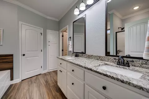 Bath - 794 Mango Loop, Austin, AR 72007 photo 1 of 4