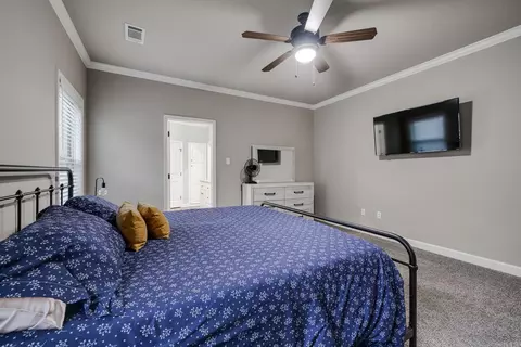Bedroom - 794 Mango Loop, Austin, AR 72007 photo 3 of 8