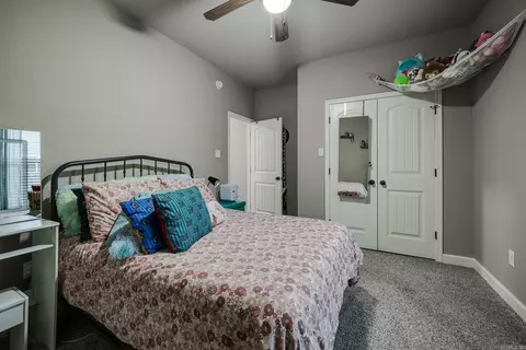 Bedroom - 794 Mango Loop, Austin, AR 72007 photo 5 of 8