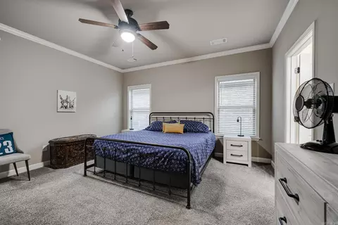 Bedroom - 794 Mango Loop, Austin, AR 72007 photo 2 of 8