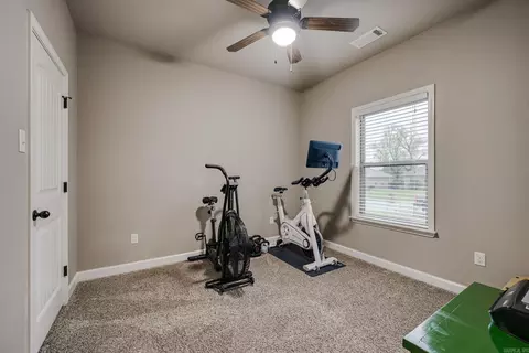 Bedroom - 794 Mango Loop, Austin, AR 72007 photo 8 of 8