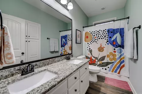 Bath - 794 Mango Loop, Austin, AR 72007 photo 4 of 4