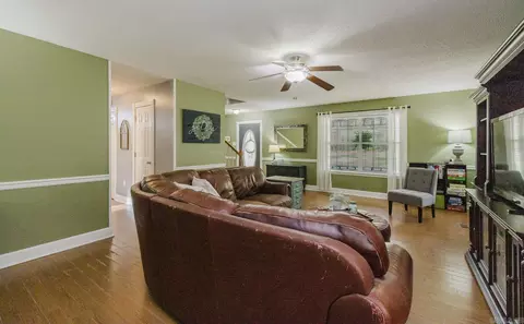 2250 Westerman Dr, Benton, AR 72015 photo 9