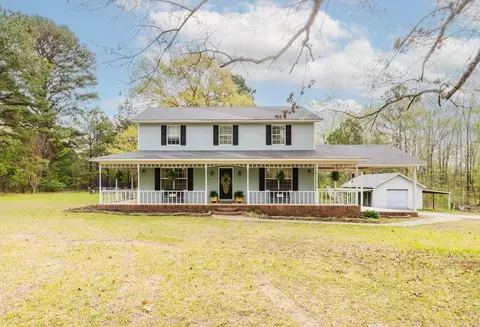2250 Westerman Dr, Benton, AR 72015 photo 1