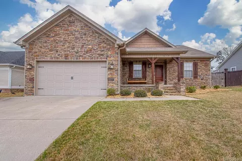 612 Surrey Ln, Benton, AR 72015 photo 1