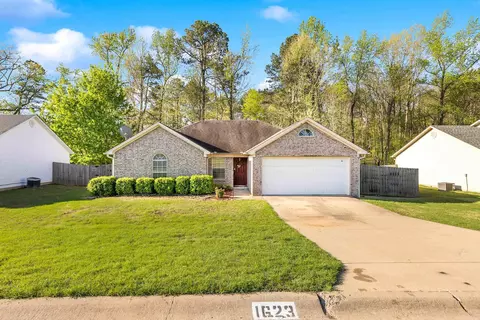 1623 Overview Dr, Benton, AR 72015 photo 2