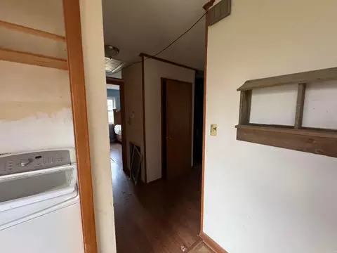 Entry Way - 326 Fairground Rd, Ash Flat, AR 72513 photo 1 of 1