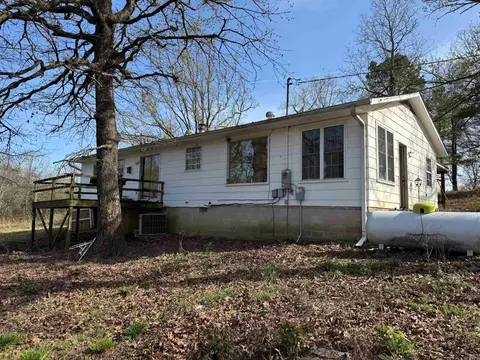 Exterior - 326 Fairground Rd, Ash Flat, AR 72513 photo 6 of 7