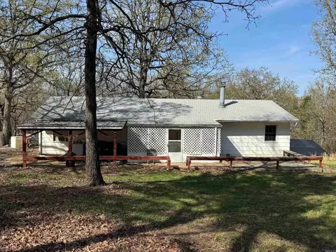 Exterior - 326 Fairground Rd, Ash Flat, AR 72513 photo 1 of 7