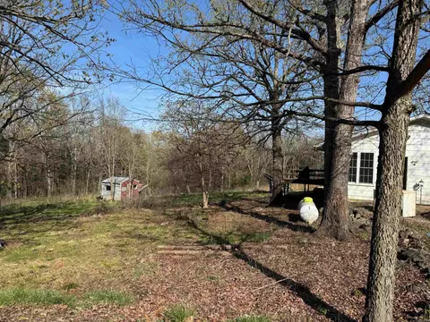 Exterior - 326 Fairground Rd, Ash Flat, AR 72513 photo 3 of 7