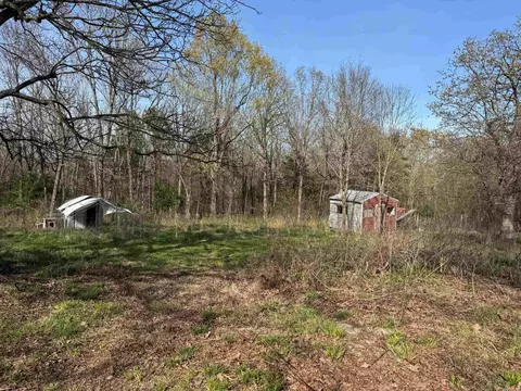 Exterior - 326 Fairground Rd, Ash Flat, AR 72513 photo 7 of 7