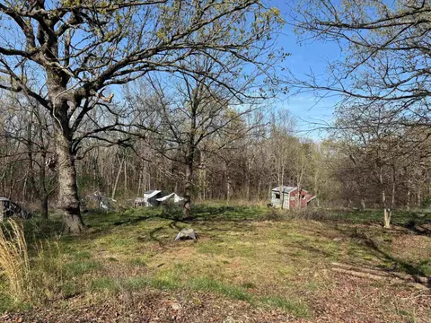 Exterior - 326 Fairground Rd, Ash Flat, AR 72513 photo 5 of 7