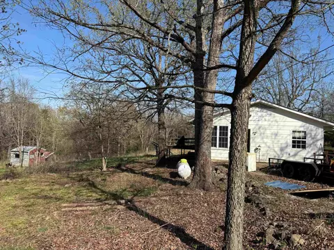 Exterior - 326 Fairground Rd, Ash Flat, AR 72513 photo 4 of 7