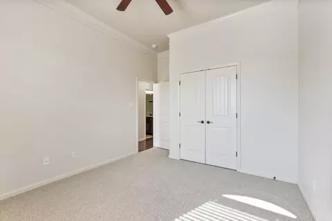 Bedroom - 4115 Commonwealth Dr, Bryant, AR 72022 photo 2 of 8