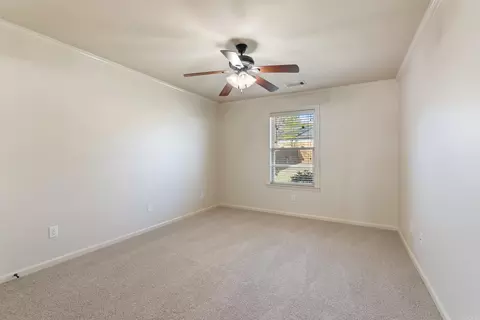 Bedroom - 4115 Commonwealth Dr, Bryant, AR 72022 photo 5 of 8