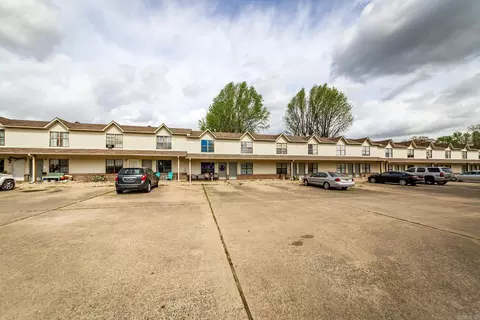 300 W 4th St, Ward, AR 72176 photo 1