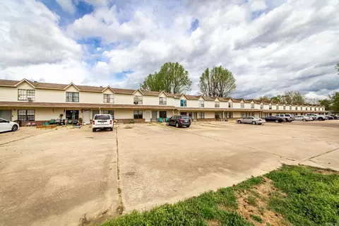 300 W 4th St, Ward, AR 72176 photo 19
