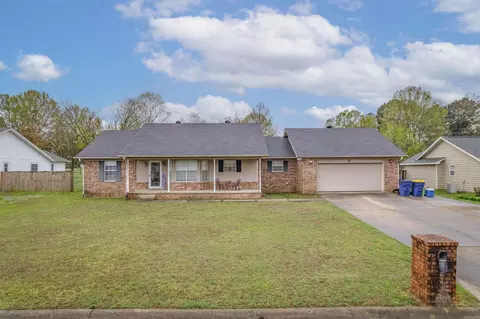 21 Red Oak Dr, Cabot, AR 72023 photo 1