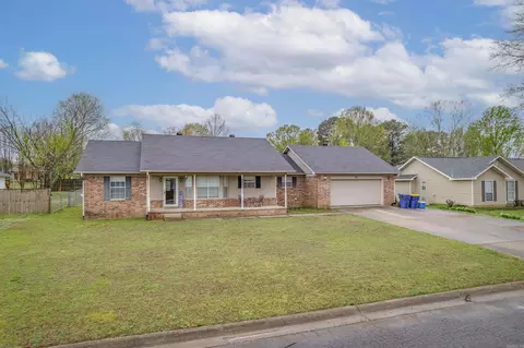 21 Red Oak Dr, Cabot, AR 72023 photo 2