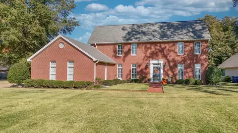 222 W Riverside Dr, Marked Tree, AR 72365 photo 2