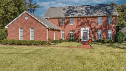 222 W Riverside Dr, Marked Tree, AR 72365 photo 1