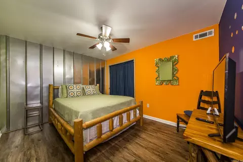 Bedroom - 724 Weldon Rd, Edgemont, AR 72044 photo 6 of 6
