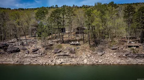 View/Area - 724 Weldon Rd, Edgemont, AR 72044 photo 7 of 9