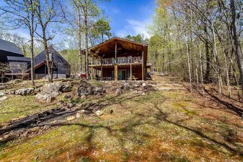Exterior - 724 Weldon Rd, Edgemont, AR 72044 photo 10 of 12