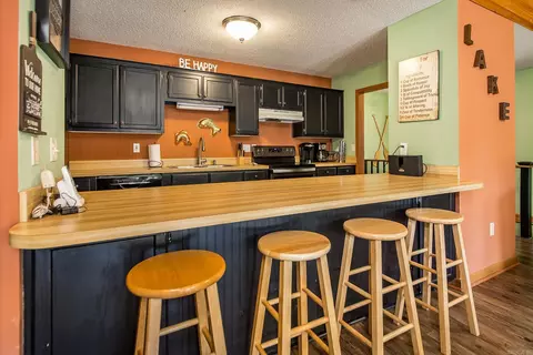 Kitchen - 724 Weldon Rd, Edgemont, AR 72044 photo 1 of 4