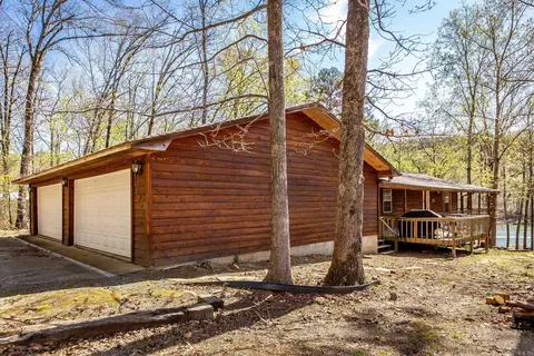 Exterior - 724 Weldon Rd, Edgemont, AR 72044 photo 1 of 12