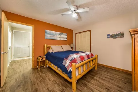 Bedroom - 724 Weldon Rd, Edgemont, AR 72044 photo 3 of 6