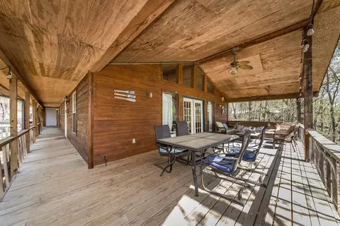 Exterior - 724 Weldon Rd, Edgemont, AR 72044 photo 6 of 12