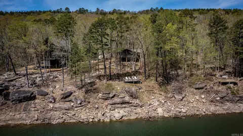 View/Area - 724 Weldon Rd, Edgemont, AR 72044 photo 8 of 9