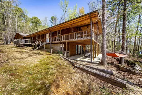 Exterior - 724 Weldon Rd, Edgemont, AR 72044 photo 3 of 12