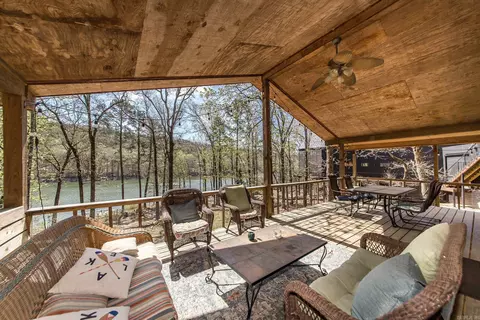 Exterior - 724 Weldon Rd, Edgemont, AR 72044 photo 7 of 12