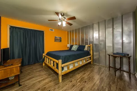 Bedroom - 724 Weldon Rd, Edgemont, AR 72044 photo 5 of 6
