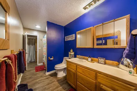 Bath - 724 Weldon Rd, Edgemont, AR 72044 photo 1 of 2