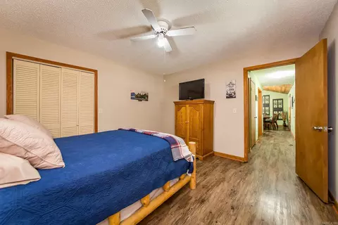 Bedroom - 724 Weldon Rd, Edgemont, AR 72044 photo 4 of 6