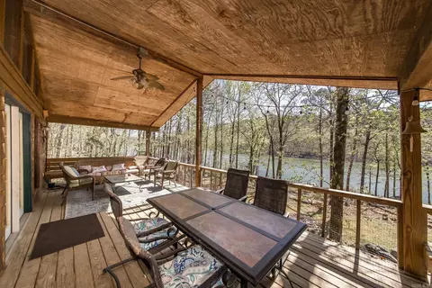 Exterior - 724 Weldon Rd, Edgemont, AR 72044 photo 5 of 12